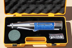 Concrete Testing
