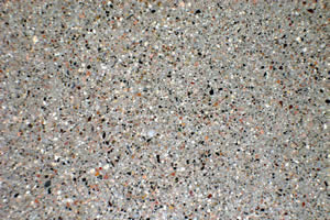 Concrete Hardeners