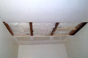 New Mexico Drywall Repair