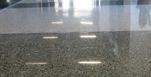 Terrazzo Flooring of New Mexico