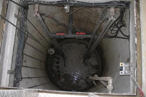 New Mexico Lift Pump Stations