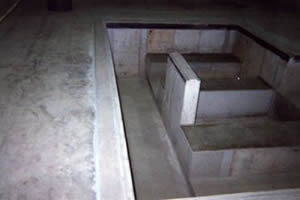 New Mexico Secondary Containment