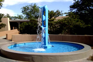 Seamless Concrete Coating Protection