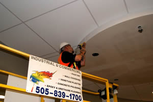 Commercial Caulking and Sealing
