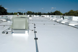 New Mexico Roof Restoration