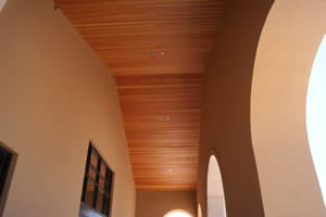 Commercial Staining and Sealing Advantages