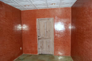 Albuquerque Venetian Plastering