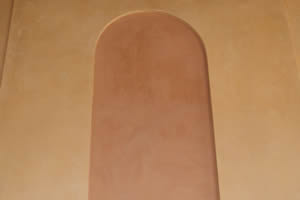 Interior & Exterior Venetian Plastering