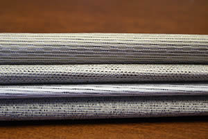 Fabric Wall Covering