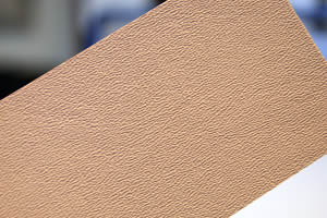 FRP (Fiber Reinforced Panels / Plastic / Polymer)