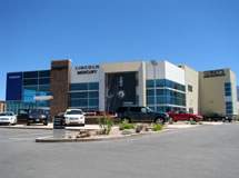 Corley's Dealership