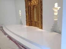 El Dorado Hotel - Wedding Chapel