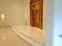 El Dorado Hotel - Wedding Chapel