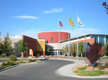 Farmington Public Library
