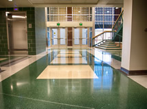 Jack Williamson Liberal Arts Building