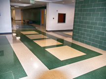 Jack Williamson Liberal Arts Building