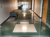 Jack Williamson Liberal Arts Building