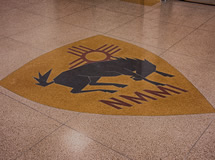 New Mexico Military Institute