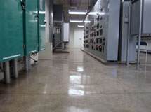 Ruidoso Waste Water Treatment Plant