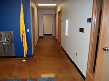 Santa Ana Fire Station #21