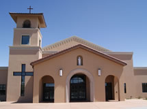 St. Jude Thaddeus Church