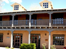 Sun Valley Commercial Complex