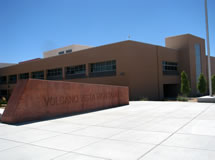 Volcano Vista High School