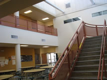 Volcano Vista High School