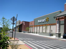 Wal-Mart Supercenter