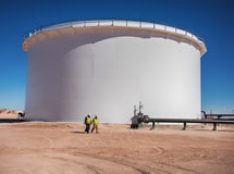 Western Refining
